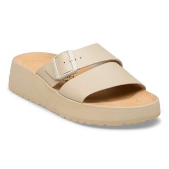 Almina Cuir naturel