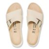 Almina Cuir naturel