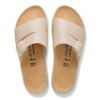 Almina Cuir naturel