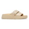 Almina Cuir naturel