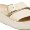 Almina Cuir naturel