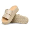 Almina Cuir naturel
