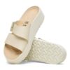 Almina Cuir naturel