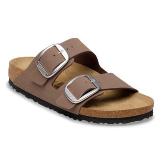 Arizona Big Buckle Birko-Flor Nubuck