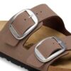 Arizona Big Buckle Birko-Flor Nubuck