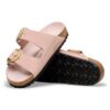 Arizona Big Buckle Cuir nubuck
