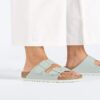Arizona Birko-Flor Surf Green