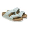 Arizona Birko-Flor Surf Green