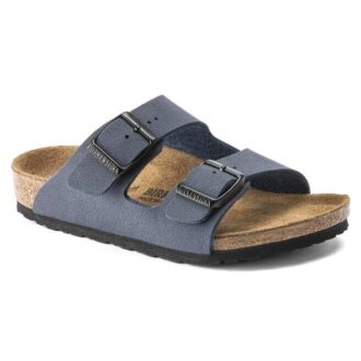 Arizona Kids Birko-Flor Nubuck
