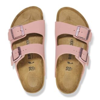 Arizona Kids Birko-Flor Nubuck