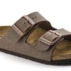 Arizona Kids Birko-Flor Nubuck