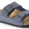 Arizona Kids Birko-Flor Nubuck