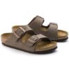 Arizona Kids Birko-Flor Nubuck