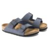 Arizona Kids Birko-Flor Nubuck