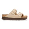 Arizona Pap Flex Platform Birko-Flor