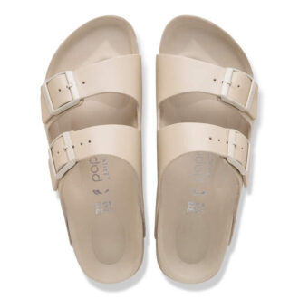 Arizona Pap Flex Platform Cuir naturel