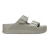 Arizona Pap Flex Platform Cuir naturel