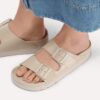 Arizona Pap Flex Platform Cuir naturel