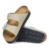 Arizona Pap Flex Platform Cuir nubuck