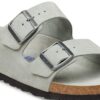 Arizona Soft Footbed Cuir suédé
