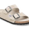 Arizona Soft Footbed Cuir suédé