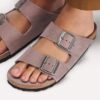 Arizona Soft Footbed Cuir suédé