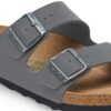 Arizona Vegan Birko-Flor Nubuck