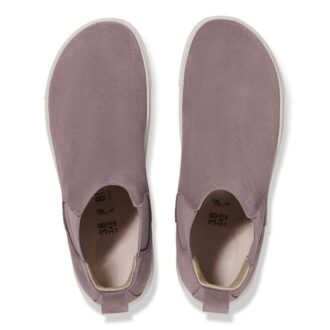 Bend Chelsea en cuir suédé