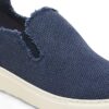 Bend Decon Slip on Textile