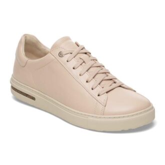 Bend Low Cuir naturel verni