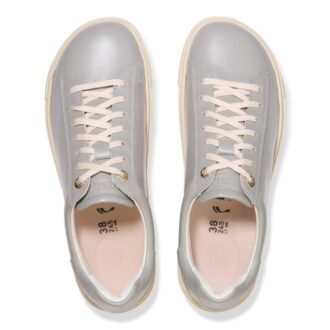 Bend Low Cuir naturel verni