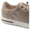 Bend Low Cuir-Textile Sandcastle