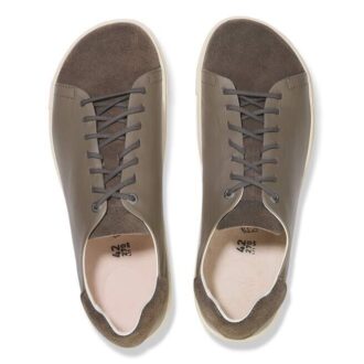 Bend Low Decon Cuir mélangé