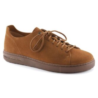 Bend Low Decon Cuir nubuck