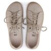 Bend Low Decon Cuir nubuck