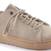 Bend Low Decon Cuir nubuck