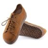 Bend Low Decon Cuir nubuck