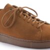 Bend Low Decon Cuir nubuck