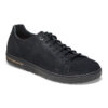 Bend Low Decon Cuir nubuck Triple Black