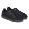 Bend Low Decon Cuir nubuck Triple Black