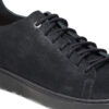 Bend Low Decon Cuir nubuck Triple Black