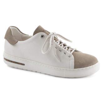 Bend Low Decon Pop Cuir naturel Nubuck