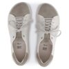 Bend Low Decon Pop Cuir naturel Nubuck