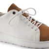 Bend Low Decon Pop Cuir naturel Nubuck