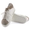 Bend Low Decon Pop Cuir naturel Nubuck