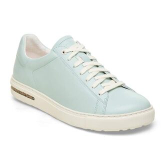 Bend Low en cuir naturel