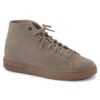 Bend Mid Decon Cuir nubuck