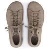 Bend Mid Decon Cuir nubuck
