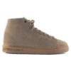 Bend Mid Decon Cuir nubuck