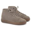 Bend Mid Decon Cuir nubuck